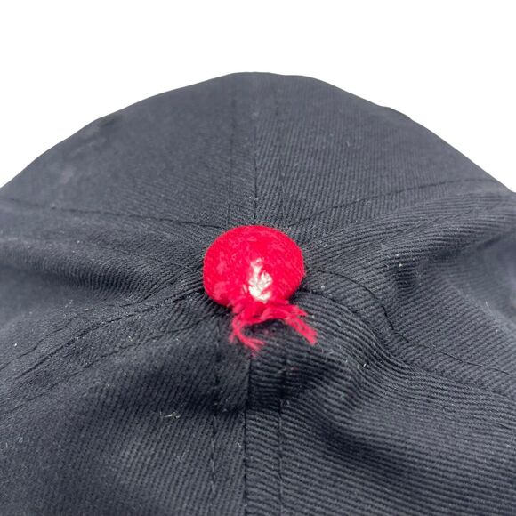 Atlanta Falcons New Era 9 Fifty Hat Cap Snapback Adjustable NFL - Picture 5 of 7